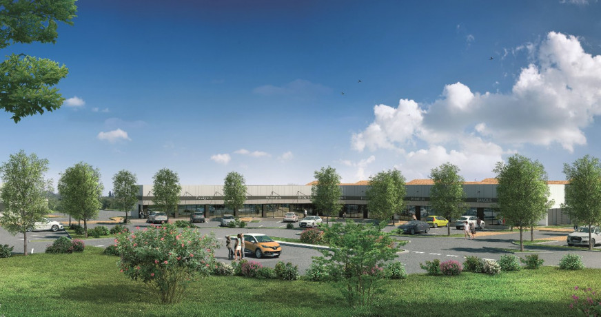 Programme neuf Saint-sauveur Haute Garonne 3117998 Immoproj