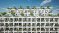 Programme neuf Montpellier Hérault 34037162 Portail immo