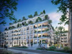 Programme neuf Montpellier Hérault 34037162 Portail immo