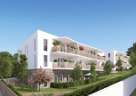 Programme neuf Castelnau Le Lez Hérault 34091115 Portail immo