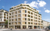 Programme neuf Montpellier Hérault 34091116 Portail immo