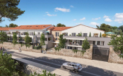 Programme neuf Vendargues Hérault 34091125 Portail immo