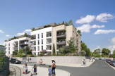 Programme neuf Montpellier Hérault 34091127 Portail immo