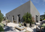 Programme neuf Montpellier Hérault 34091127 Portail immo
