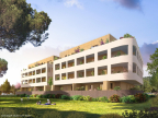 Programme neuf Clapiers Hérault 34091149 Portail immo