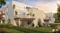 Programme neuf Montpellier Hérault 34091150 Portail immo