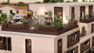 Programme neuf Montpellier Hérault 34091152 Portail immo