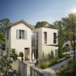Programme neuf Montpellier Hérault 34091152 Portail immo