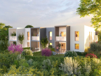 Programme neuf Montpellier Hérault 34091153 Portail immo