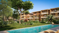 Programme neuf Balaruc Les Bains Hérault 34091158 Portail immo