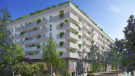 Programme neuf Sete Hérault 34091160 Portail immo