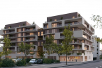 Programme neuf Montpellier Hérault 34091168 La franchise immobilire
