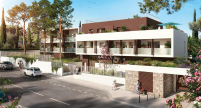 Programme neuf Montpellier Hérault 34091173 Portail immo