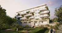 Programme neuf Montpellier Hérault 34091180 Portail immo