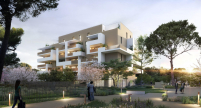 Programme neuf Montpellier Hérault 34091181 Portail immo
