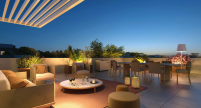 Programme neuf Montpellier Hérault 34091181 Portail immo