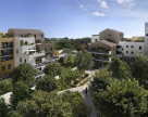 Programme neuf Montpellier Hérault 34091184 Portail immo