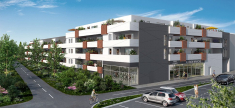 Programme neuf Castelnau Le Lez Hérault 34091187 Portail immo