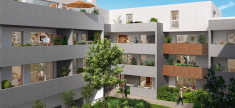 Programme neuf Castelnau Le Lez Hérault 34091187 Portail immo
