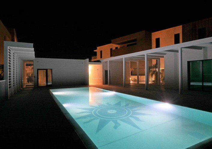 Programme neuf Lattes Hérault 34104109 Urban immo