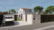 Programme neuf Portiragnes Hérault 34128200 S'antoni immobilier