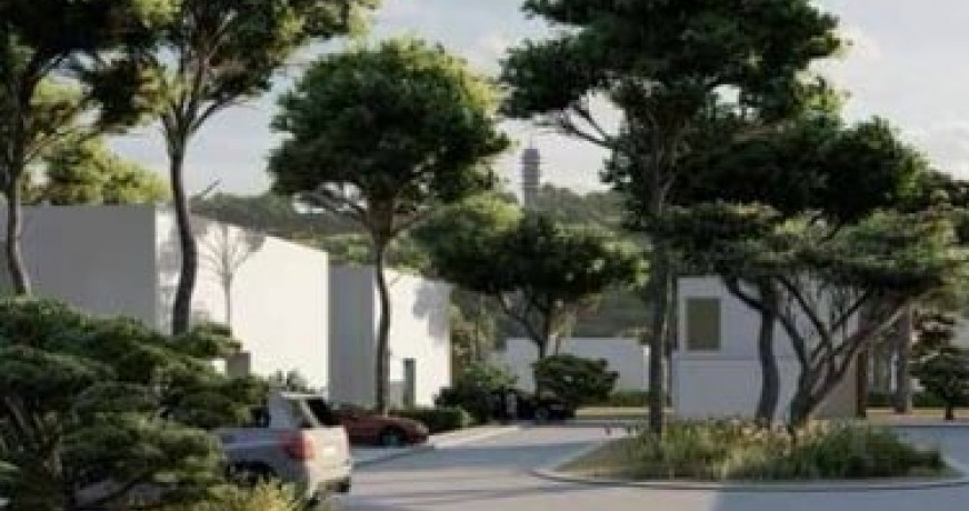 Programme neuf Agde Hérault 34148196 S'antoni immobilier