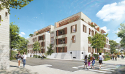 Programme neuf Frontignan Hérault 34154197 Portail immo