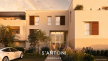Programme neuf Le Grau D'agde Hérault 34155214 S'antoni immobilier