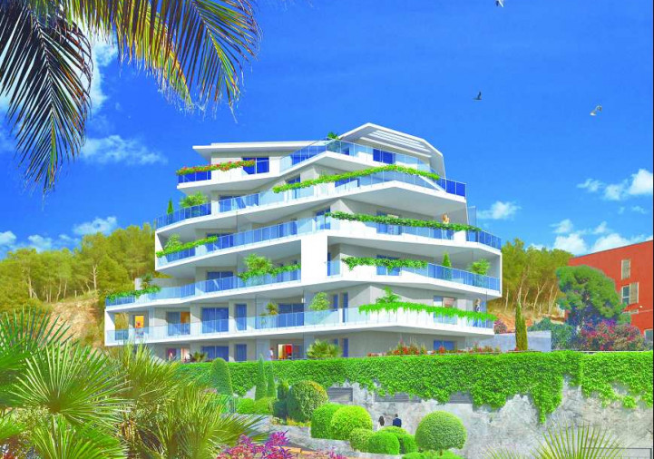 New build Sete Hérault 3422915 Agence couturier New build Sete Hérault 3422915 Agence couturier