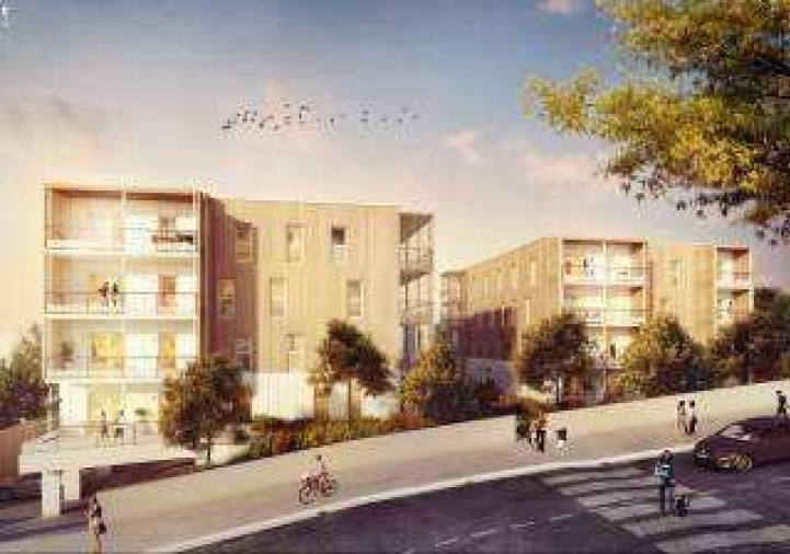 New build Sete Hérault 3422918 Agence couturier New build Sete Hérault 3422918 Agence couturier