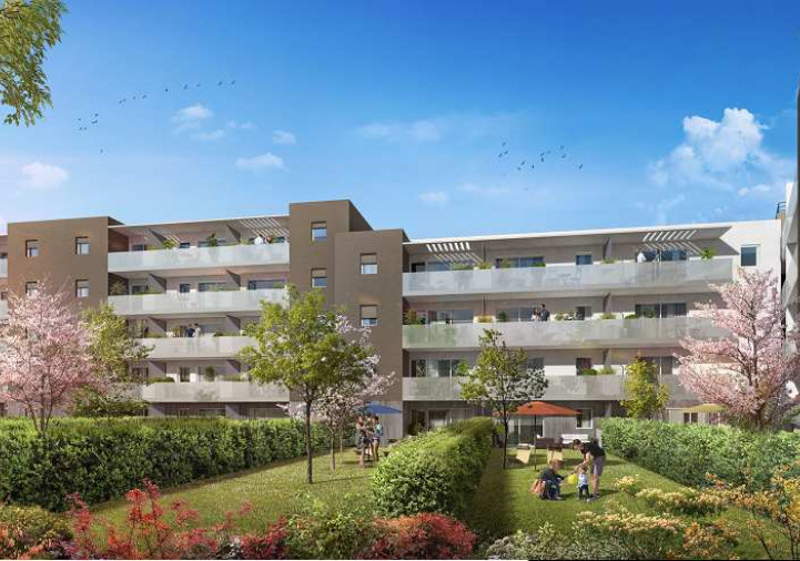 New build Sete Hérault 3422922 Agence couturier New build Sete Hérault 3422922 Agence couturier