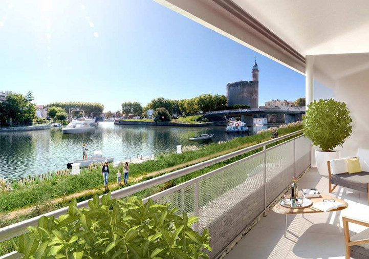 New build Aigues Mortes Gard 3422923 Agence couturier New build Aigues Mortes Gard 3422923 Agence couturier