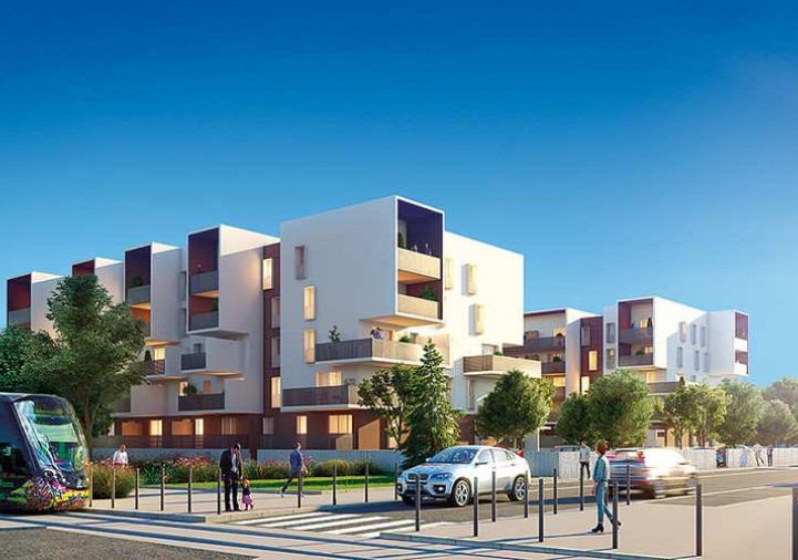 New build Juvignac Hérault 3422924 Agence couturier New build Juvignac Hérault 3422924 Agence couturier