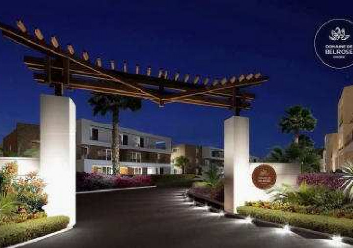 New build Juvignac Hérault 3422925 Agence couturier New build Juvignac Hérault 3422925 Agence couturier