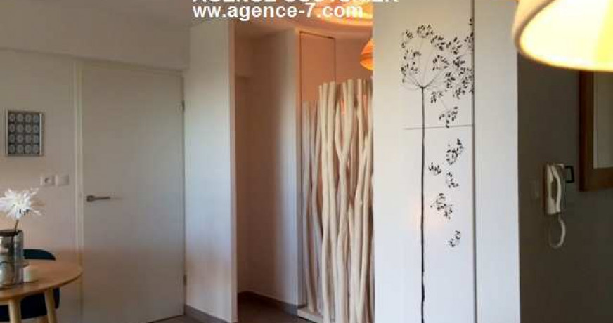 Programme neuf Sete Hérault 3422926 Agence couturier