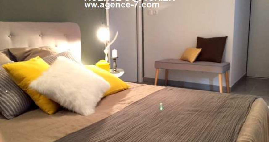 Programme neuf Sete Hérault 3422926 Agence couturier