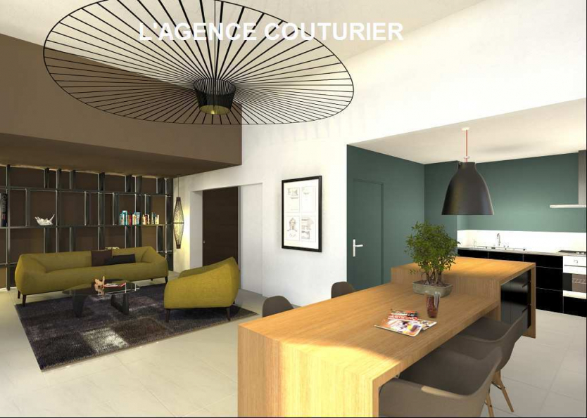 New build Montpellier Hérault 3422929 Agence couturier