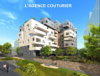 Programme neuf Montpellier Hérault 3422929 Agence couturier