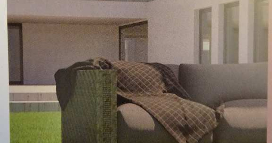 Programme neuf Montpellier Hérault 3422931 Agence couturier