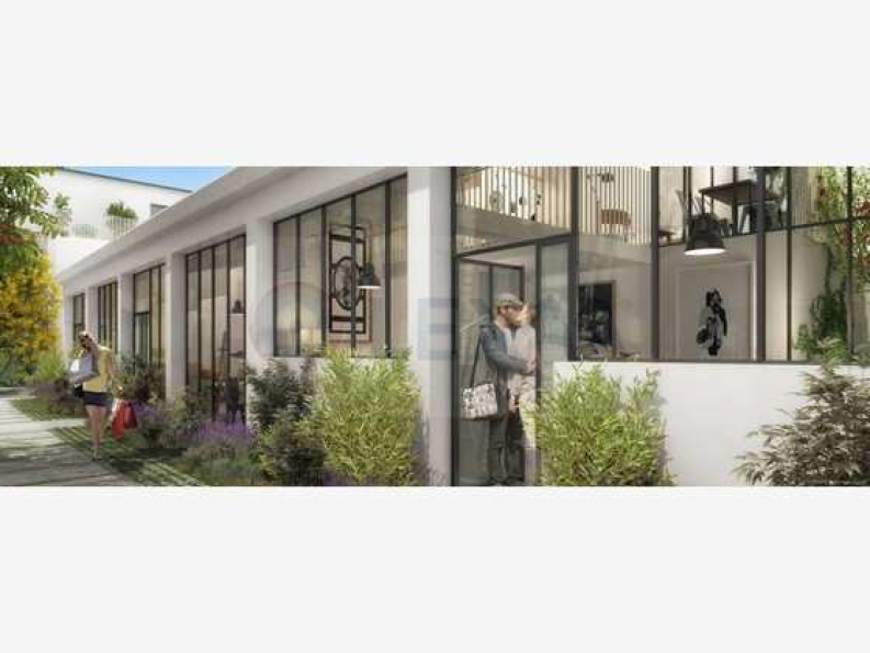 New build Montpellier Hérault 3422931 Agence couturier