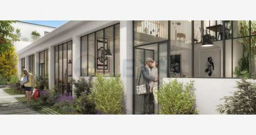 Programme neuf Montpellier Hérault 3422931 Agence couturier