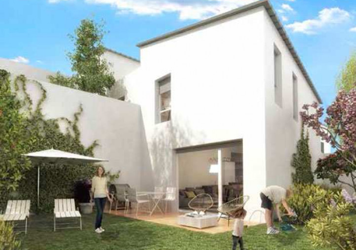 New build Montpellier Hérault 3422931 Agence couturier New build Montpellier Hérault 3422931 Agence couturier