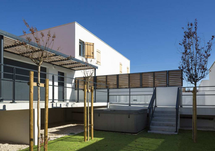 New build Le Grau Du Roi Gard 3422932 Agence couturier New build Le Grau Du Roi Gard 3422932 Agence couturier