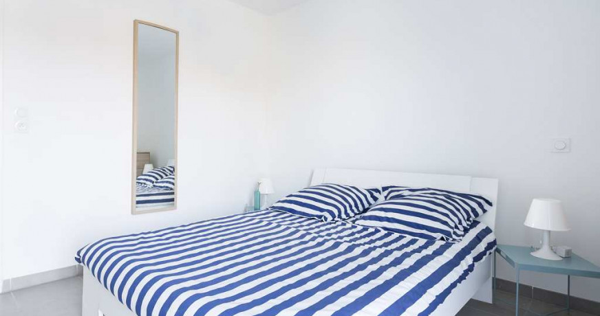 Programme neuf Le Grau Du Roi Gard 3422932 Agence couturier