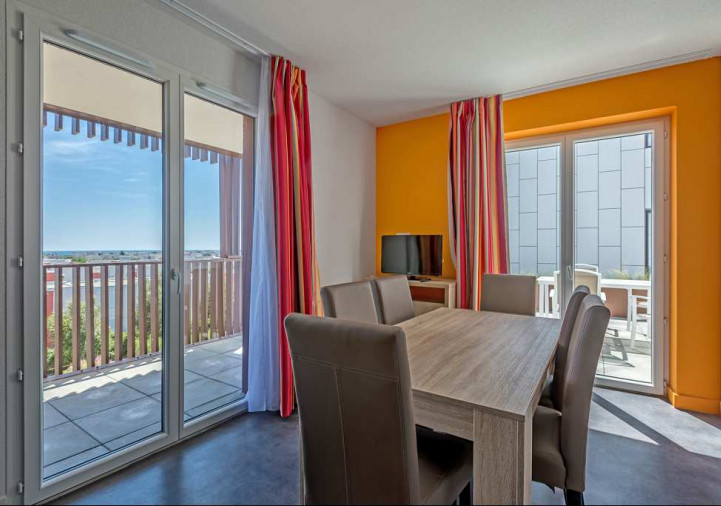 New build Sete Hérault 3422933 Agence couturier New build Sete Hérault 3422933 Agence couturier