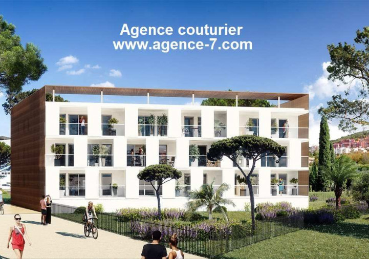 New build Sete Hérault 3422935 Agence couturier New build Sete Hérault 3422935 Agence couturier
