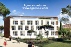 New build Sete Hérault 3422935 Agence couturier