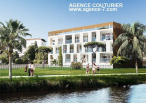 New build Sete Hérault 3422935 Agence couturier