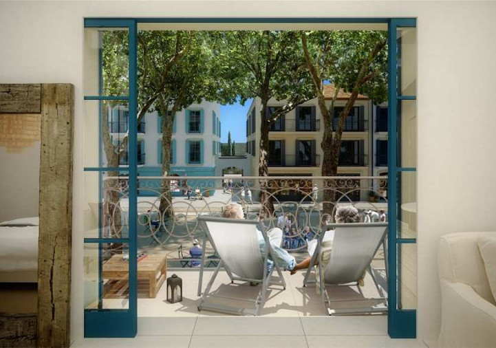 New build Marseillan Hérault 3422936 Agence couturier New build Marseillan Hérault 3422936 Agence couturier