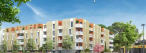 Programme neuf Montpellier Hérault 3422937 Agence couturier